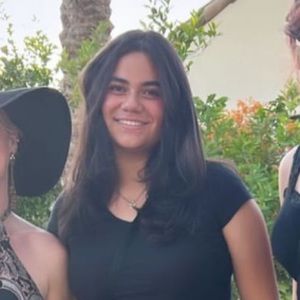 Meet your Posher, Sofia